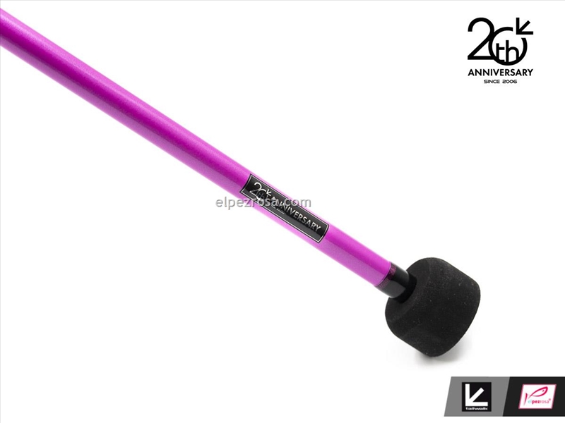 Tailwalk Slow Bump SSD - Tailwalk